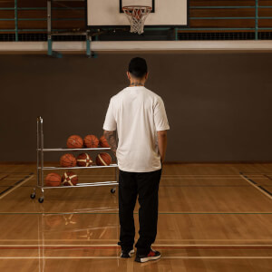 Canterbury M COACH PRESS CONFERENCE PANT JET BLACK