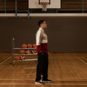 COACH CHALLENGER RUGBY