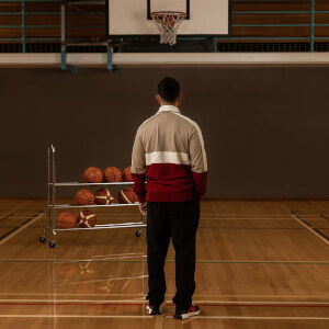 COACH CHALLENGER RUGBY