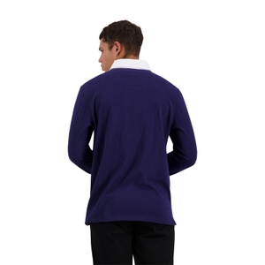 MENS ENGINEERED RUGBY JERSEY
