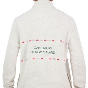 MENS HERITAGE QUARTER ZIP