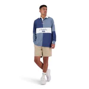 Heritage Striped Rugby Jersey