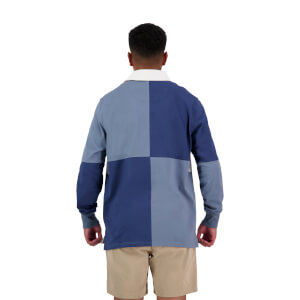 Heritage Striped Rugby Jersey