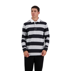 MENS HOOP RUGBY JERSEY - 2XL