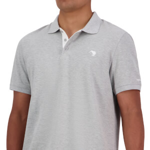 Canterbury M NATSU POLO CLASSIC MARLE