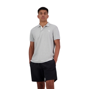 MENS NATSU POLO - 2XL