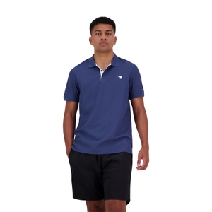 MENS NATSU POLO - 2XL