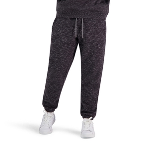 MENS SCENE-SET 28" KNIT PANT CHARCOAL GREY MARLE 2XL