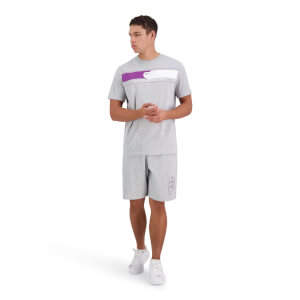 Canterbury M SWITCH T-SHIRT CLASSIC MARLE
