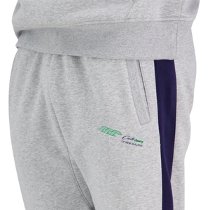 Mens The Clash Knit Trackpants