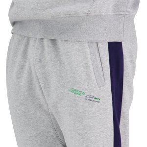 Canterbury M THE CLASH KNIT TRACKPANT CLASSIC MARLE