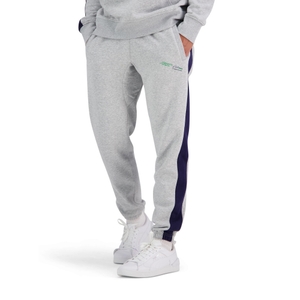 Mens The Clash Knit Trackpants
