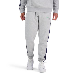 Mens The Clash Knit Trackpants