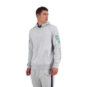 Mens The Clash Hoodie