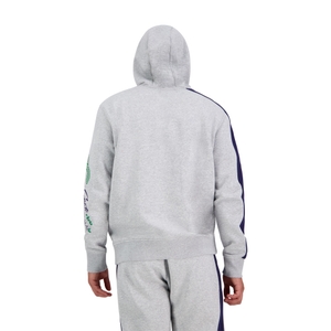 Mens The Clash Hoodie