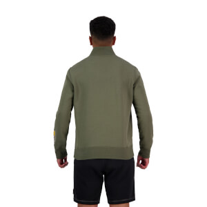 MENS UGLIES QUARTER ZIP