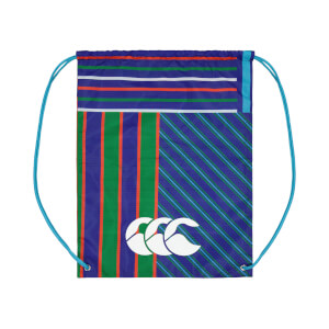 Canterbury M UGLIES DRAWSTRING STRONG BLUE