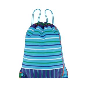 UGLIES DRAWSTRING BAG