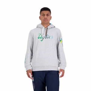 MENS UGLIES EVERYDAY HOODIE - 2XL