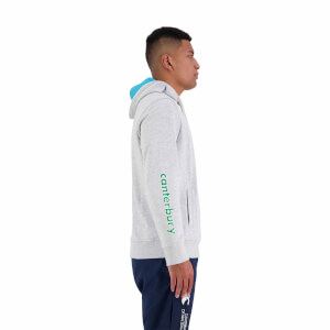 Canterbury M UGLIES EVERYDAY OVER HEAD CLASSIC MARLE