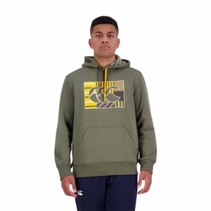MENS UGLIES HOODIE - 2XL