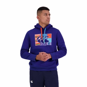 MENS UGLIES HOODIE - 2XL