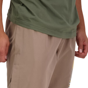 Canterbury M UGLIES TAPERED CUFF STADIUM PANT FOSSIL