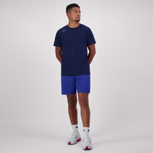 MENS VAPODRI 8" TEMPO KNIT SHORT