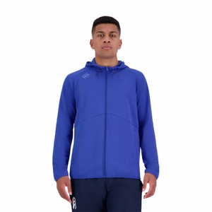 MENS VAPODRI TEMPO HOODIE - 2XL