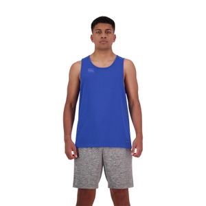 MENS VAPODRI TEMPO SINGLET - 2XL