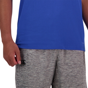 MENS VAPODRI TEMPO SINGLET