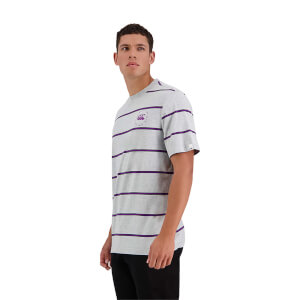 MENS YARN-DYE T-SHIRT