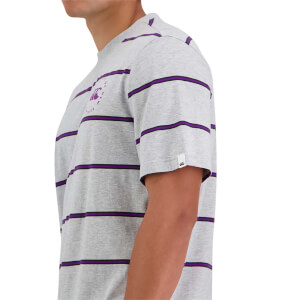 MENS YARN-DYE T-SHIRT