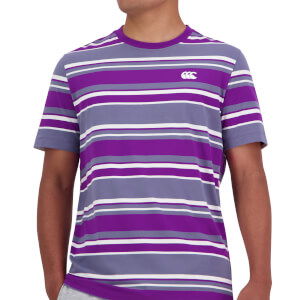 MENS YARN-DYE T-SHIRT