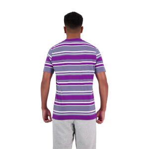 MENS YARN-DYE T-SHIRT
