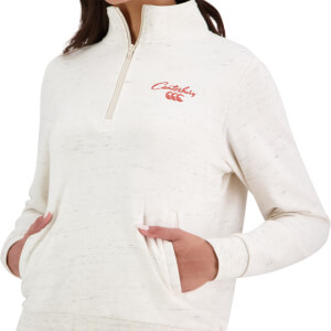 Womens Scene-Set Blaze Sweater