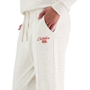 WOMENS SCENE-SET BLAZE TRACKPANT