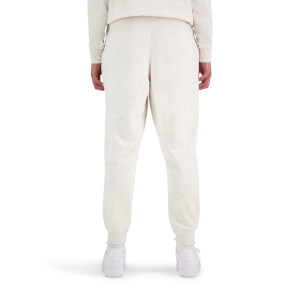 Canterbury W BLAZE 28" TRACKPANT LIGHT BIRCH MARL