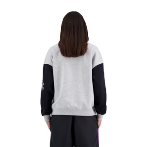 WOMENS BLEACHERS CREW