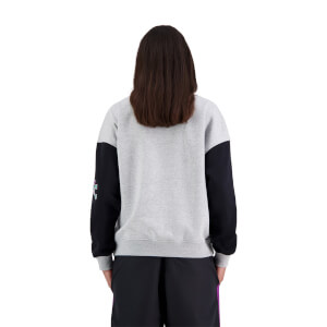 Canterbury W BLEACHERS CREW CLASSIC MARLE