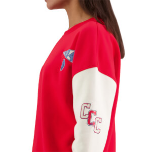 WOMENS BLEACHERS CREW