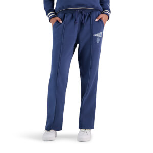 Canterbury W BLEACHERS TRACKPANT DARK DENIM
