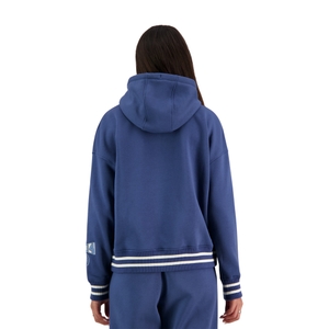 Womens Captain Hoodie