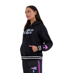 WOMENS CAPTAIN HOODIE - 10
