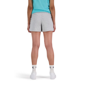 WOMENS FLEX 4" KNIT SHORT