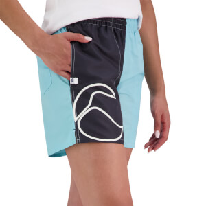 WOMENS HARLE-TIC SHORT