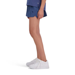 Canterbury W NATSU 5" WOVEN SH DARK DENIM