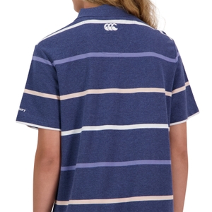 WOMENS NATSU POLO DRESS