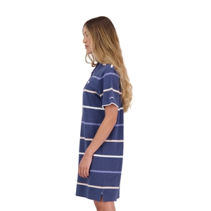 WOMENS NATSU POLO DRESS