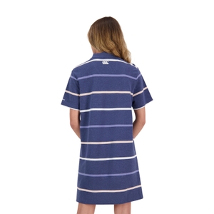 WOMENS NATSU POLO DRESS